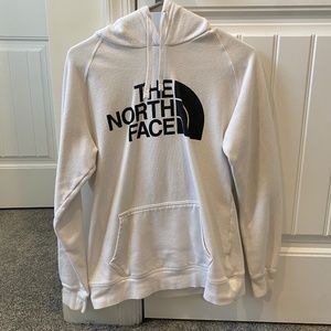 Women's North Face Sweatshirt